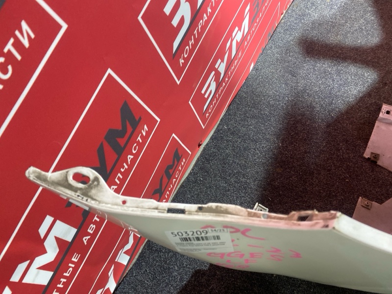 Бампер, 13500 рублей, Красноярск