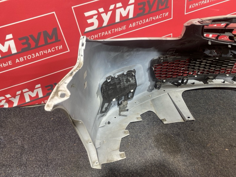 Бампер, 13500 рублей, Красноярск