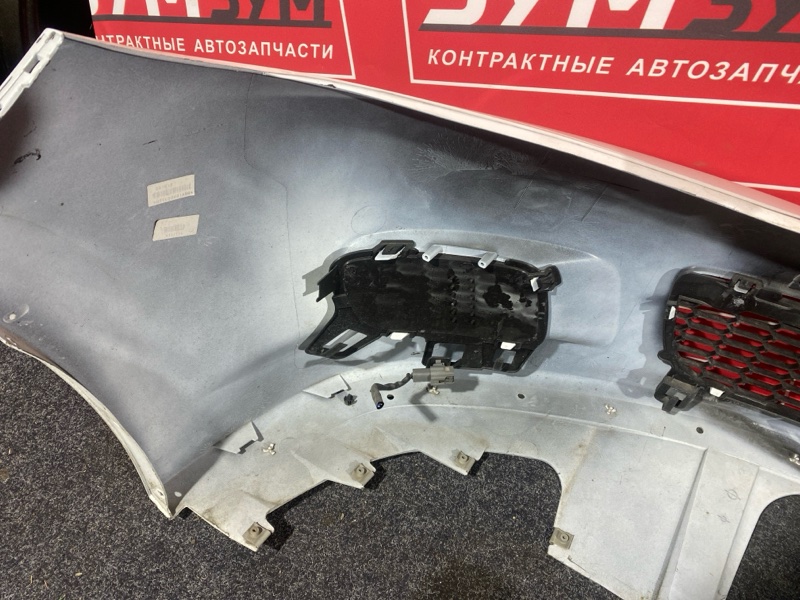 Бампер, 13500 рублей, Красноярск