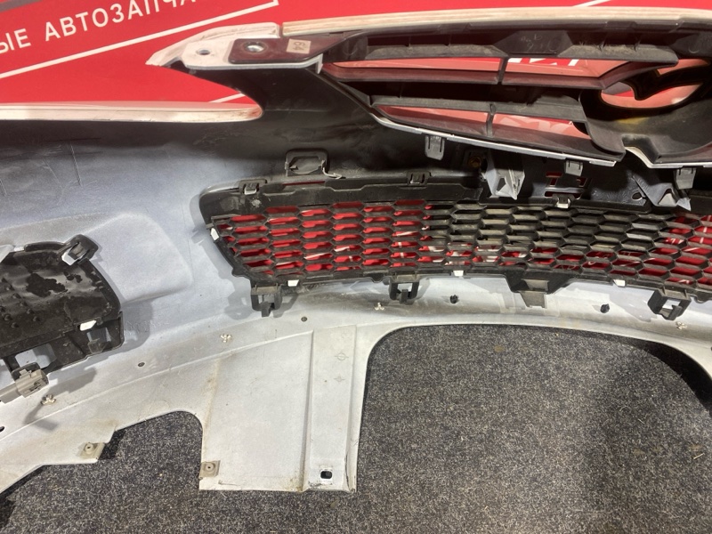 Бампер, 13500 рублей, Красноярск