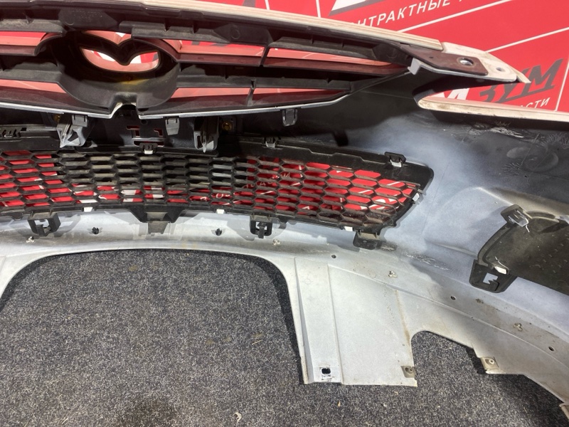 Бампер, 13500 рублей, Красноярск