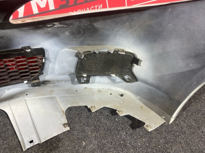 Бампер, 13500 рублей, Красноярск