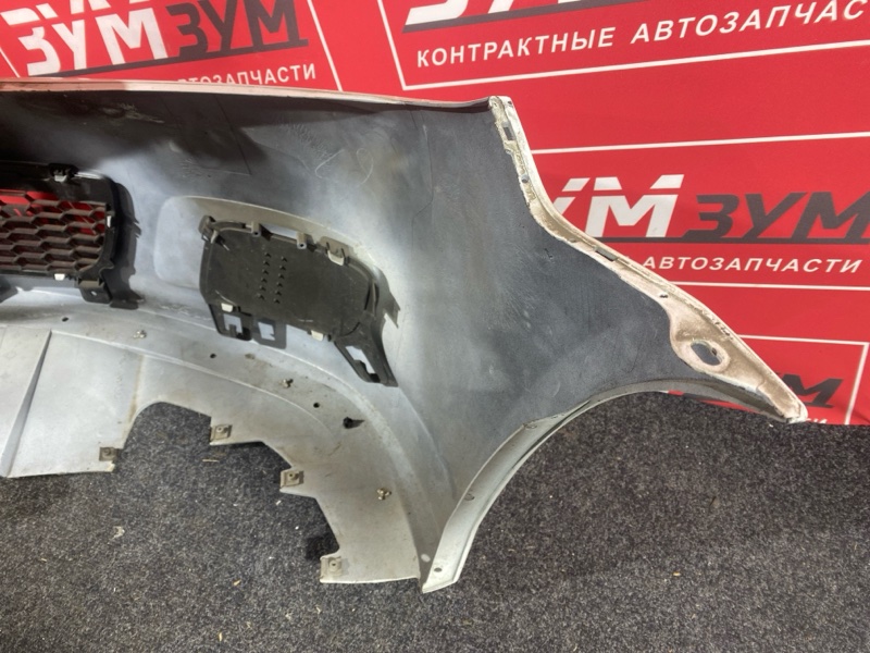 Бампер, 13500 рублей, Красноярск