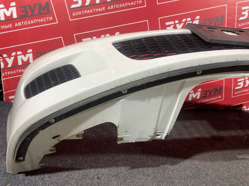 Бампер, 13500 рублей, Красноярск