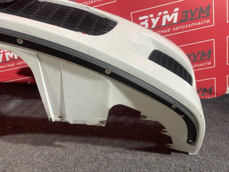 Бампер, 13500 рублей, Красноярск