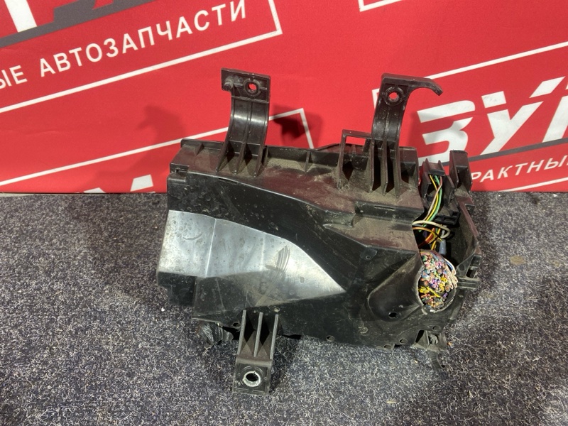 Блок реле и предохранителей, 500 рублей, Солонцы