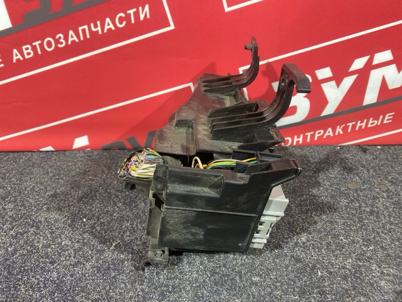 Блок реле и предохранителей, 500 рублей, Солонцы