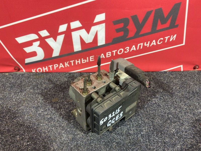 Блок ABS, 800 рублей, Солонцы