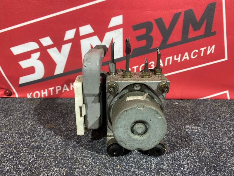 Блок ABS, 800 рублей, Солонцы