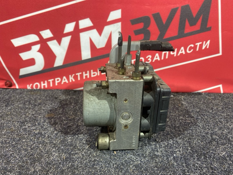 Блок ABS, 800 рублей, Солонцы