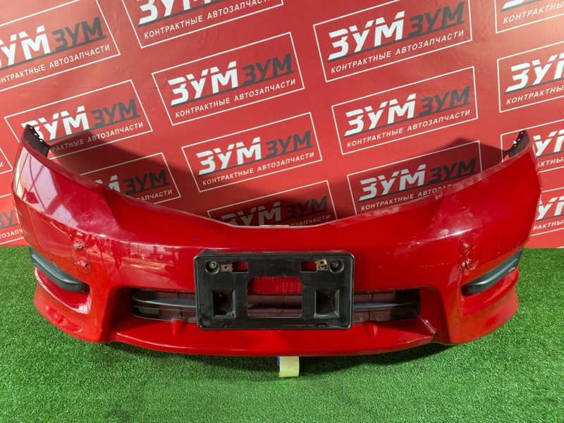 Бампер, 24700 рублей, Красноярск