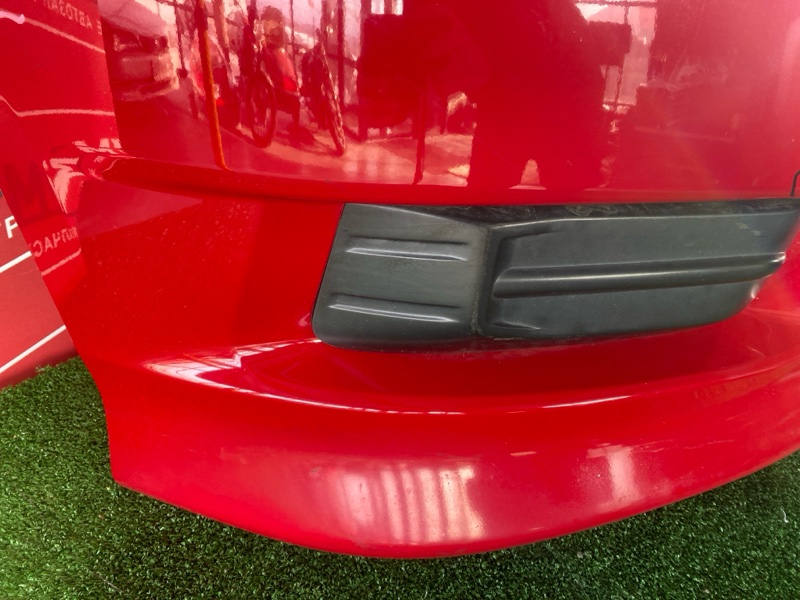 Бампер, 24700 рублей, Красноярск