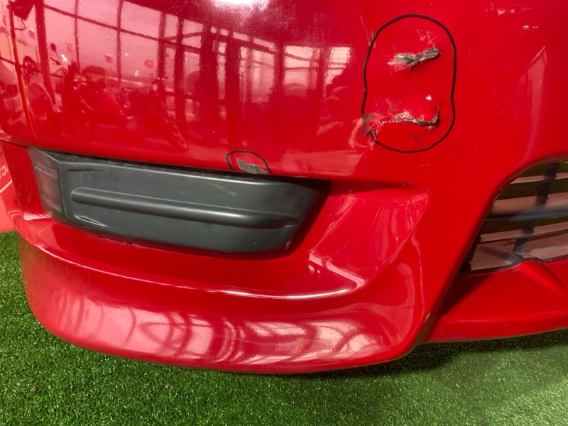 Бампер, 24700 рублей, Красноярск