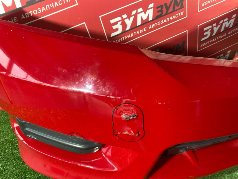 Бампер, 24700 рублей, Красноярск