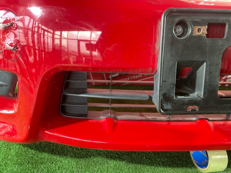 Бампер, 24700 рублей, Красноярск