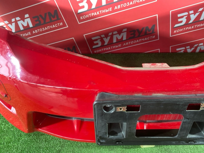 Бампер, 24700 рублей, Красноярск