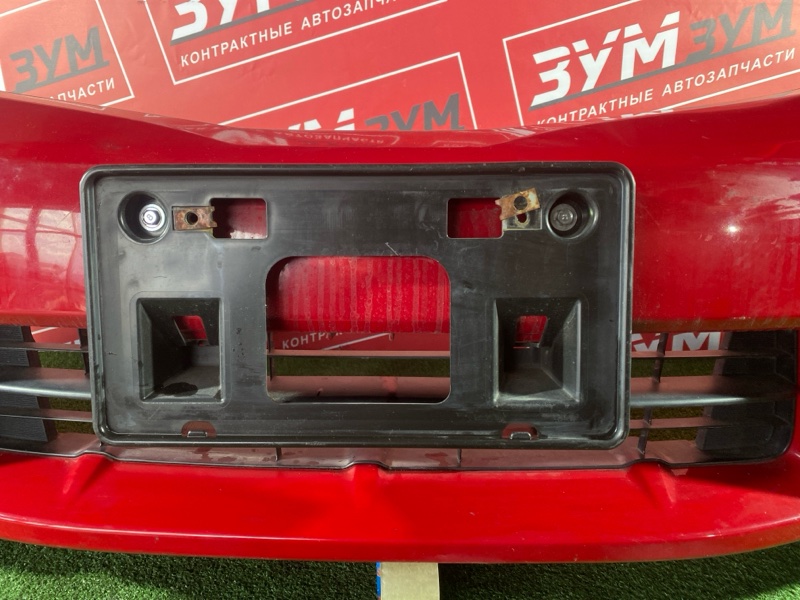 Бампер, 24700 рублей, Красноярск