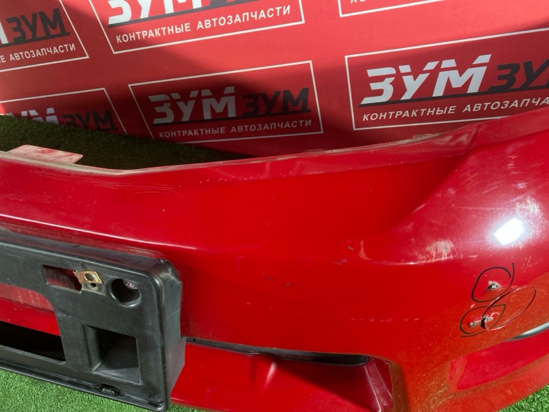 Бампер, 24700 рублей, Красноярск