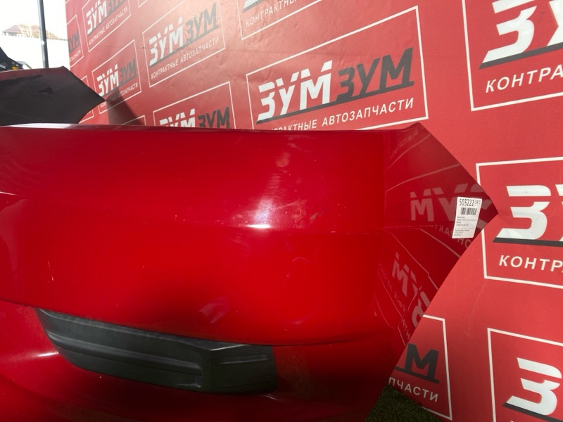 Бампер, 24700 рублей, Красноярск