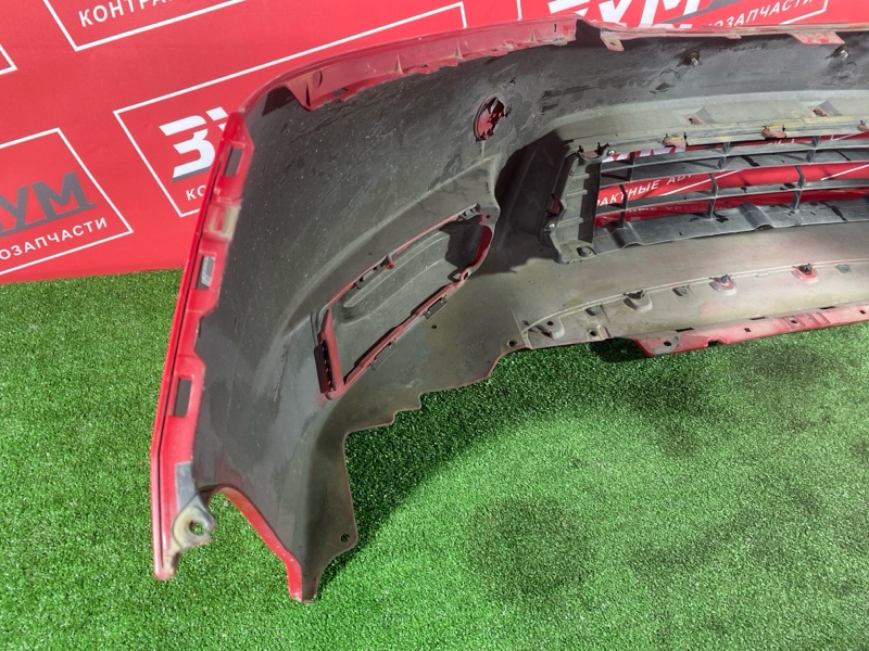 Бампер, 24700 рублей, Красноярск