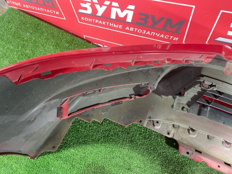 Бампер, 24700 рублей, Красноярск