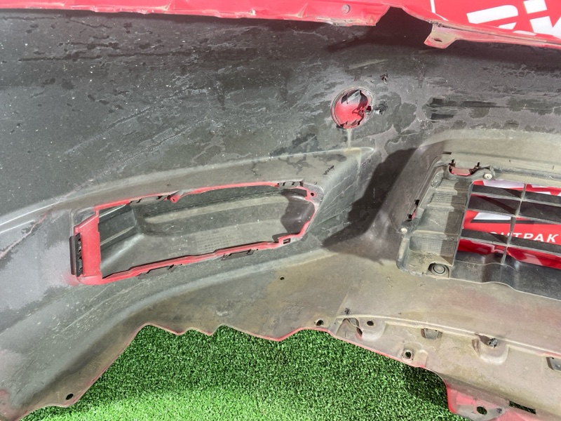 Бампер, 24700 рублей, Красноярск