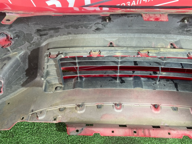 Бампер, 24700 рублей, Красноярск