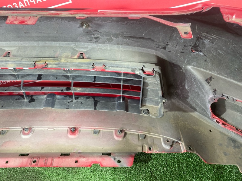 Бампер, 24700 рублей, Красноярск