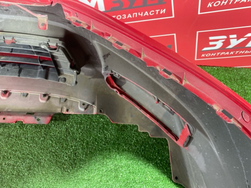 Бампер, 24700 рублей, Красноярск