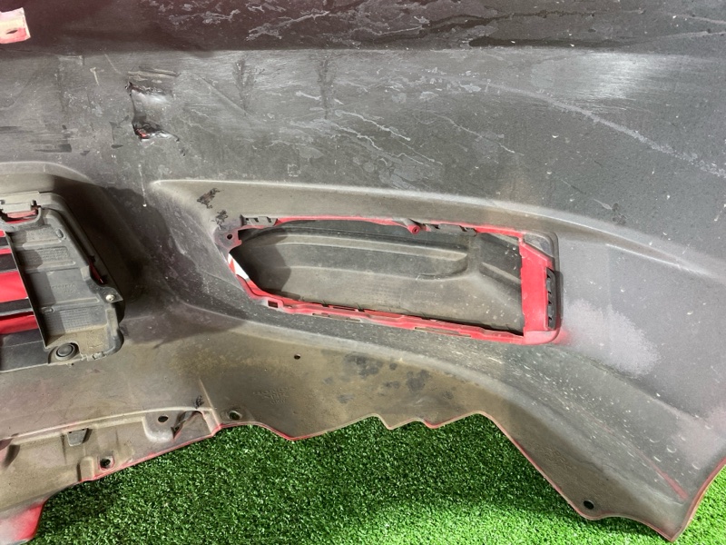 Бампер, 24700 рублей, Красноярск