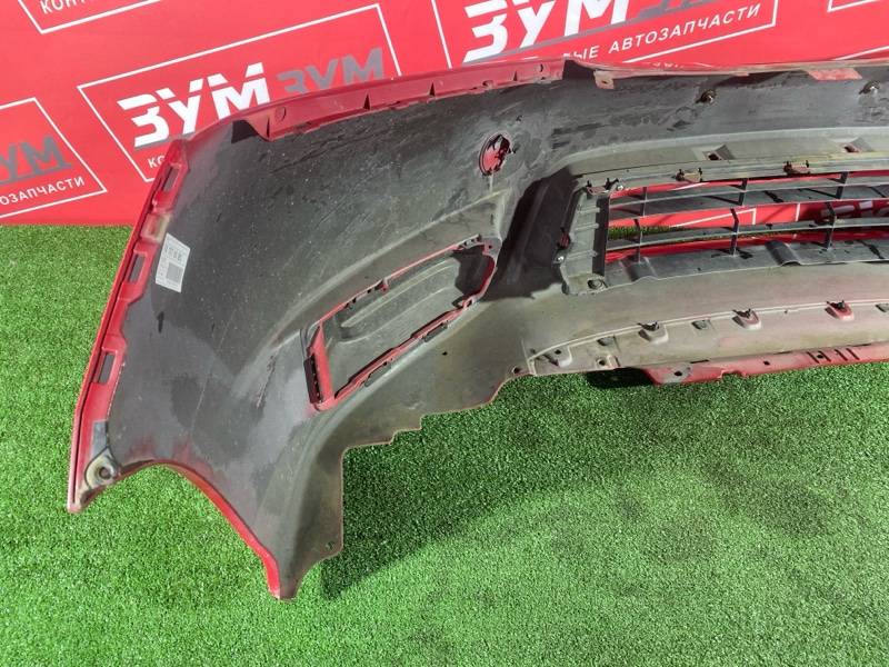 Бампер, 24700 рублей, Красноярск