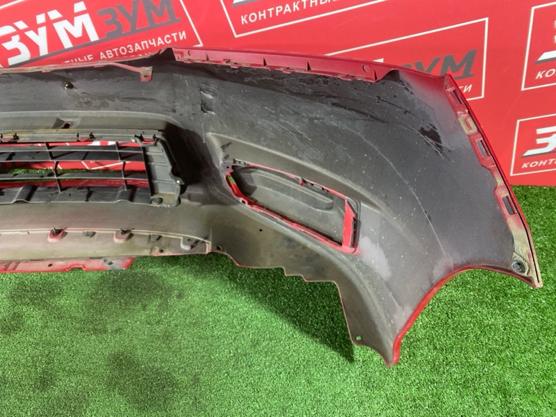 Бампер, 24700 рублей, Красноярск