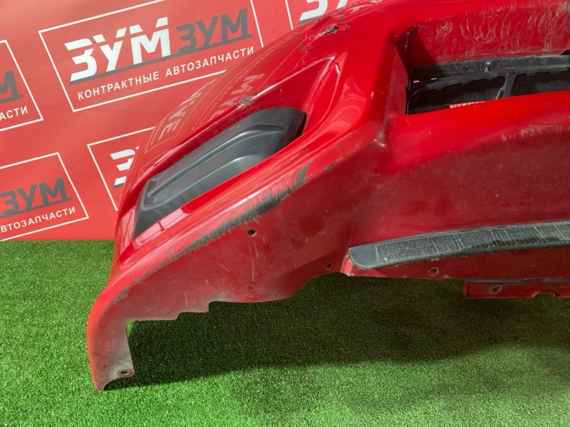 Бампер, 24700 рублей, Красноярск