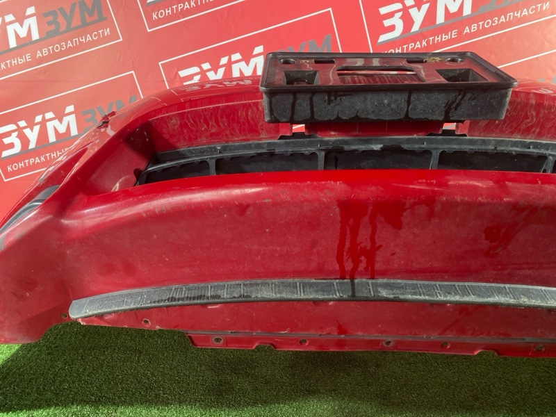 Бампер, 24700 рублей, Красноярск