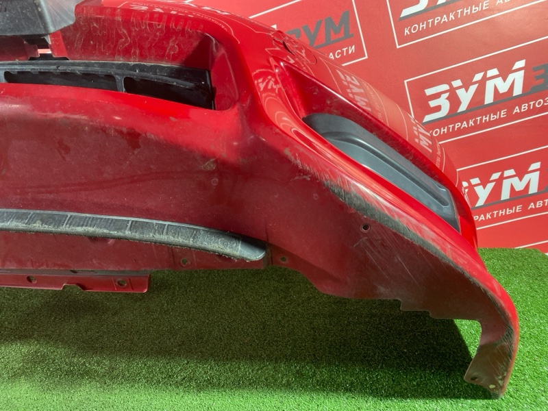 Бампер, 24700 рублей, Красноярск