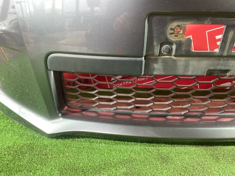 Бампер, 20000 рублей, Красноярск