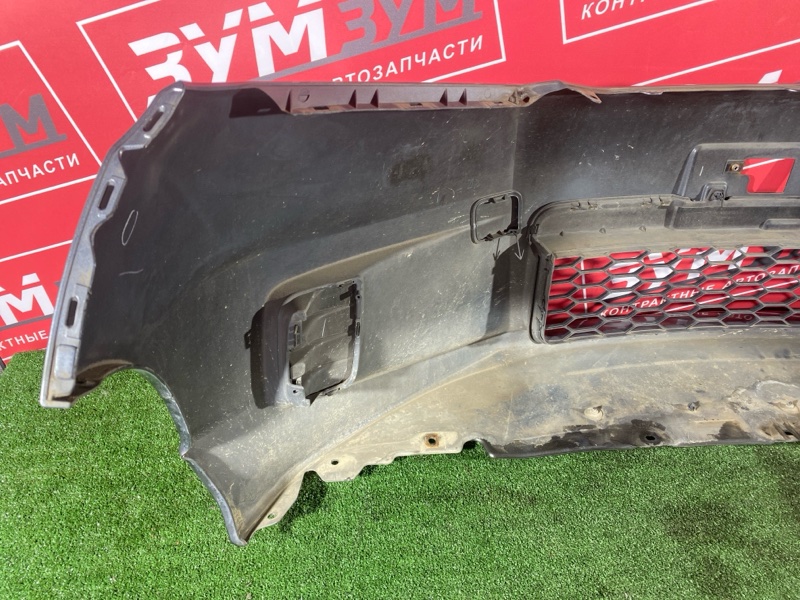 Бампер, 20000 рублей, Красноярск