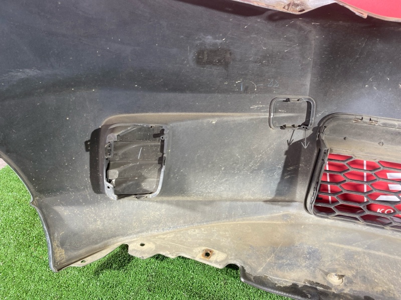 Бампер, 20000 рублей, Красноярск