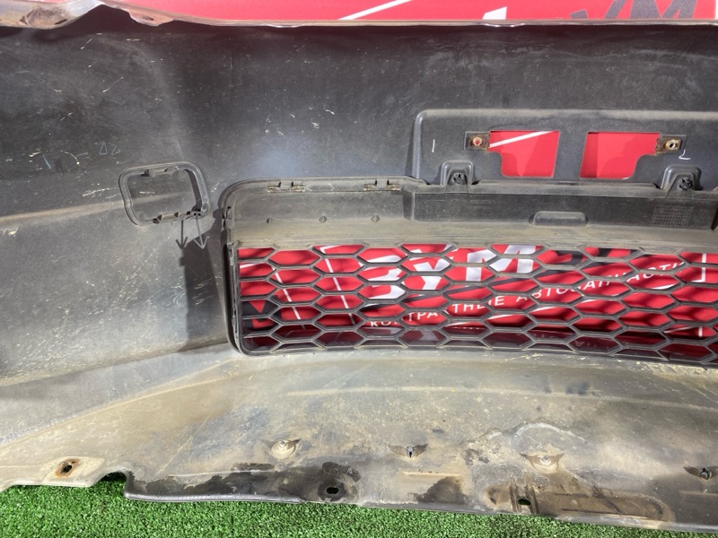 Бампер, 20000 рублей, Красноярск