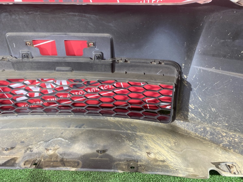 Бампер, 20000 рублей, Красноярск