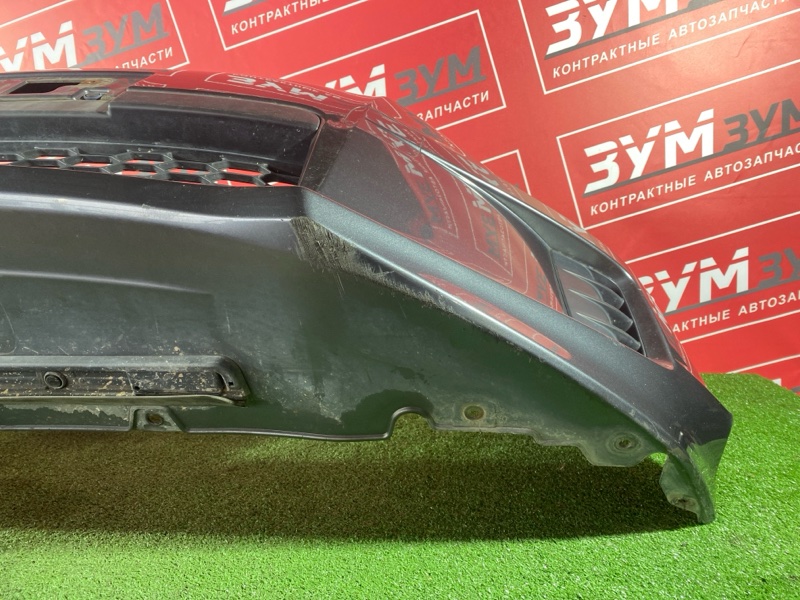 Бампер, 20000 рублей, Красноярск