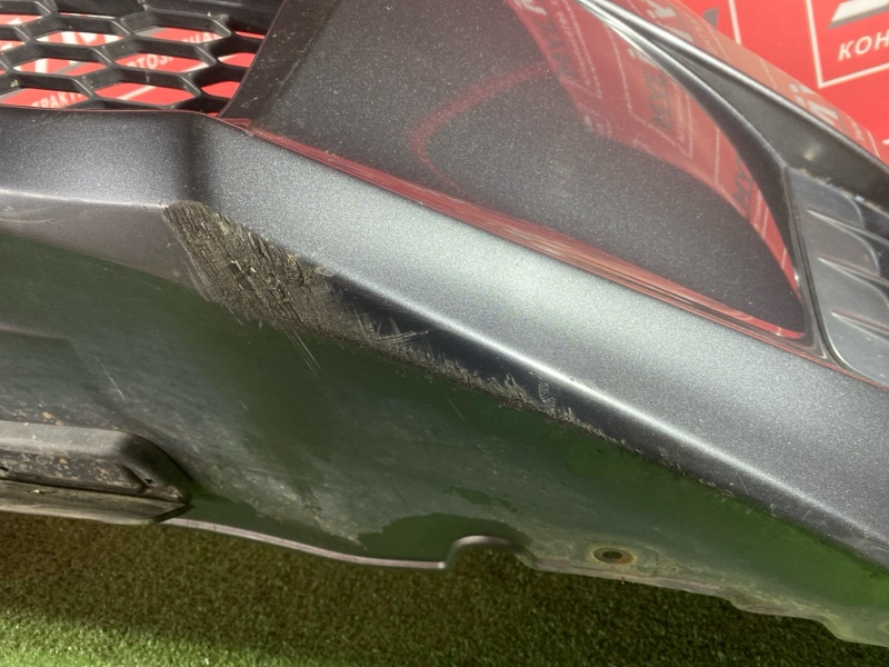 Бампер, 20000 рублей, Красноярск