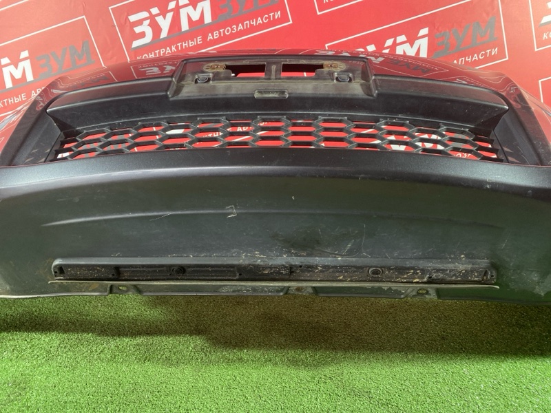 Бампер, 20000 рублей, Красноярск