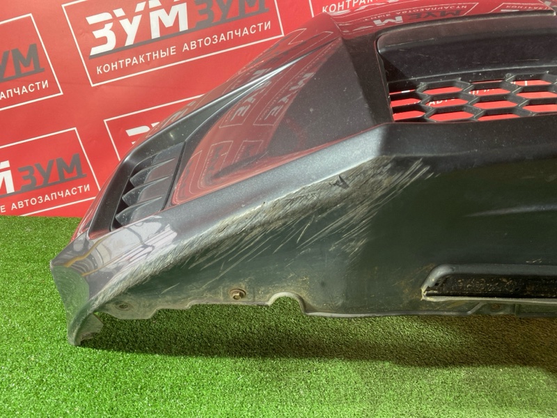 Бампер, 20000 рублей, Красноярск