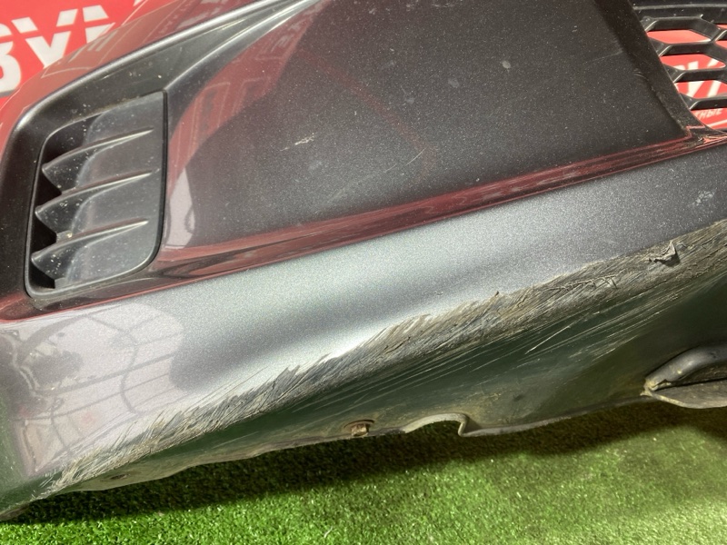 Бампер, 20000 рублей, Красноярск