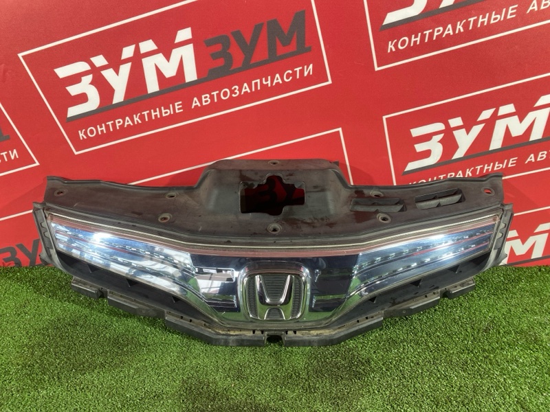 Решетка радиатора, 10500 рублей, Солонцы