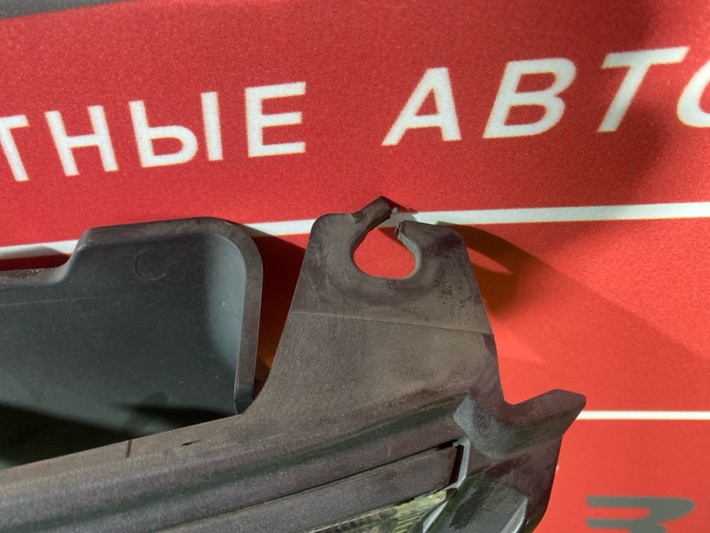 Решетка радиатора, 10500 рублей, Солонцы
