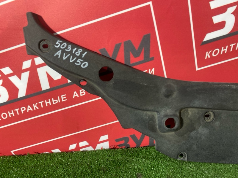 Накладка замка капота, 2000 рублей, Солонцы