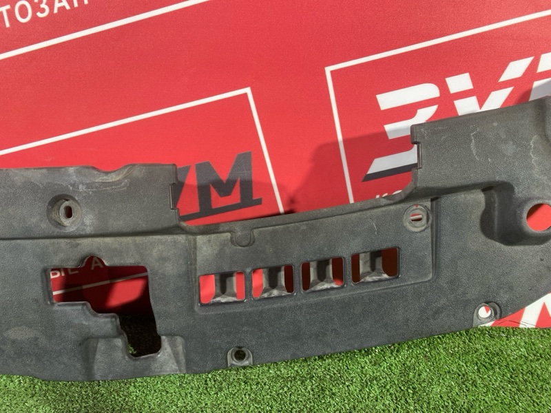 Накладка замка капота, 2000 рублей, Солонцы