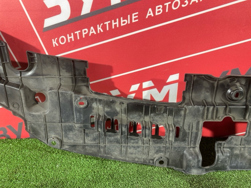 Накладка замка капота, 2000 рублей, Солонцы